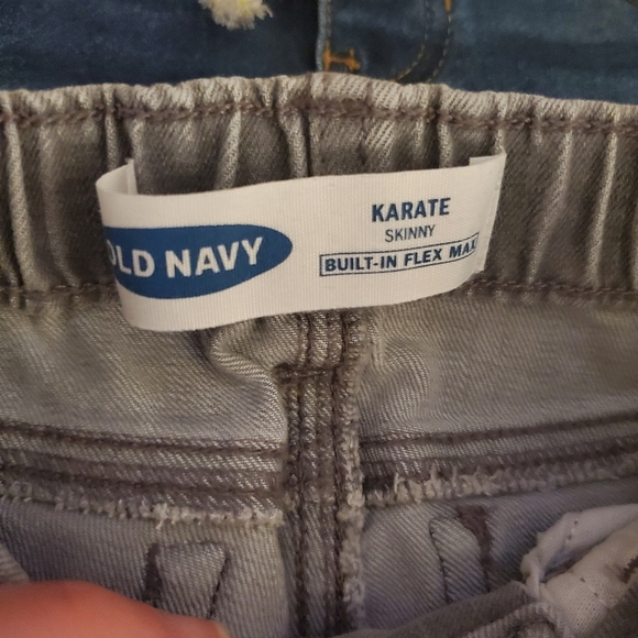 Boys 2t denim - Picture 6 of 8